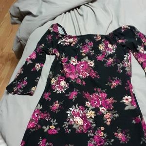 Women's mini dress